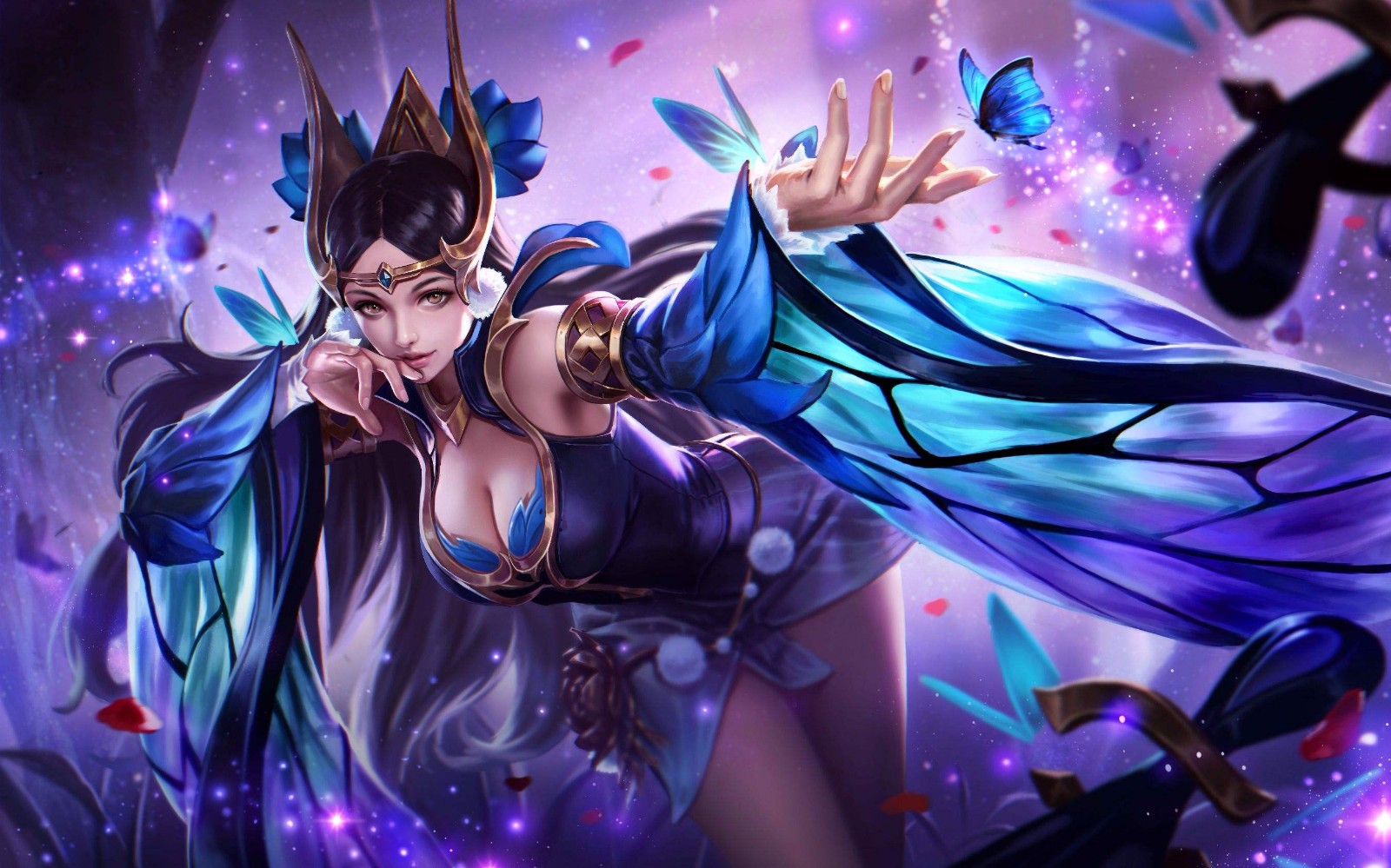 真正的SE