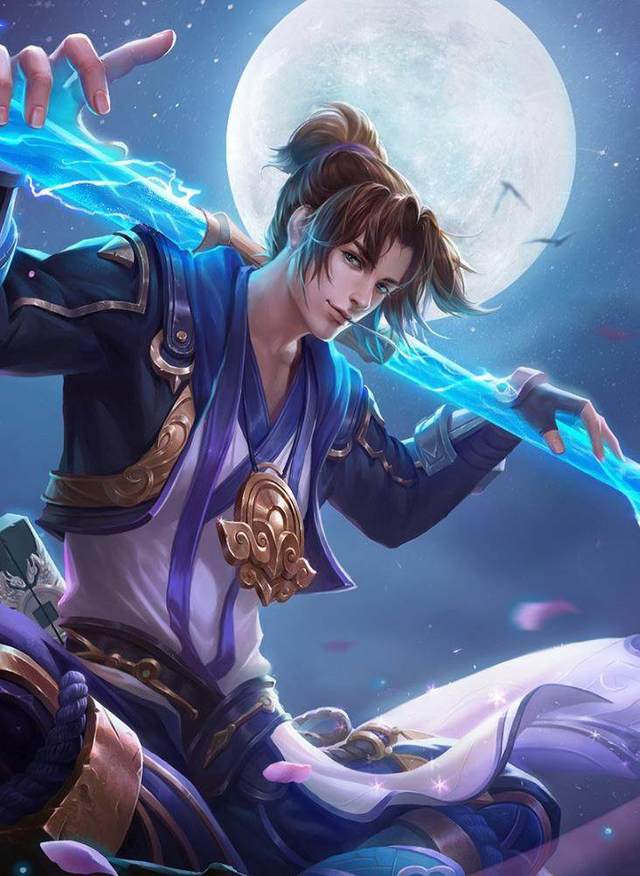闭环